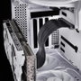 CABLE DE EXTENSION RISER PCIe 4.0 x16 300MM NEGRO MARS GAMING